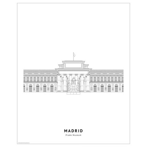 prada bild ikea|BILD poster, Prado museum, Madrid, 40x50 cm .